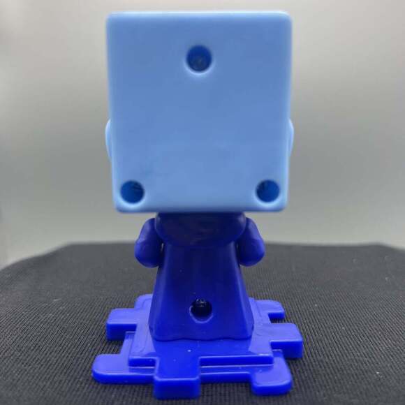 2025 Minecraft Movie Happy Meal Toy - Evoker - Picture 2 of 3